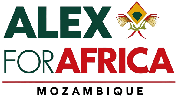 Alex for Africa
